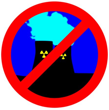 nadelen kernenergie