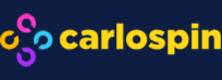 CarloSpin Logo