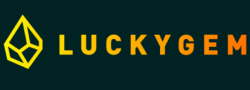 LuckyGem Logo