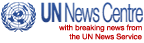 UN News Centre