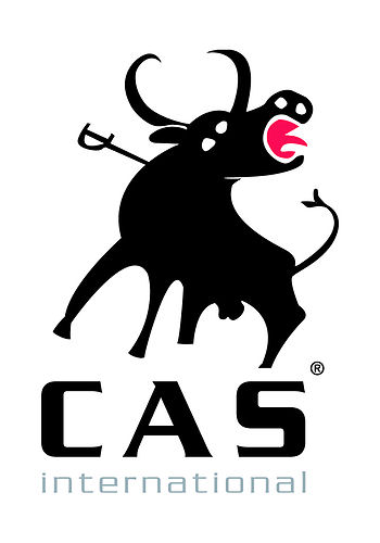 cas