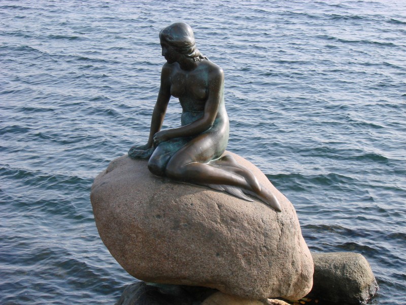 kopenhagen