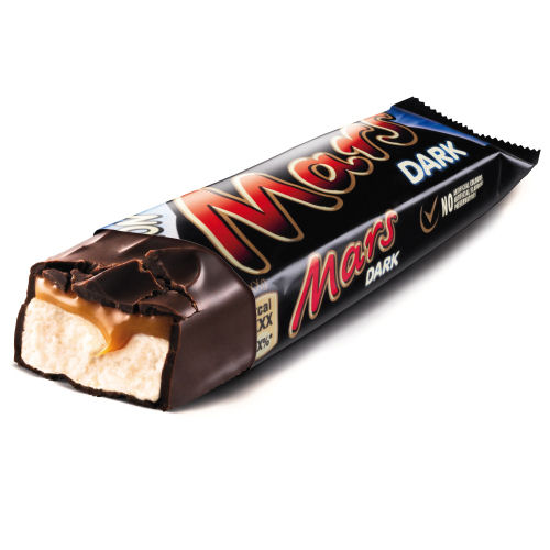 Mars