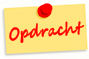 opdracht