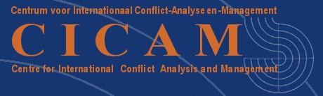 logo van CICAM