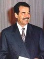 Saddam Hoessein