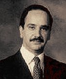 Sharif Ali bin al-Hussein
