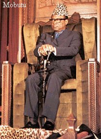 Mobutu