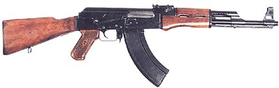 Kalashnikov