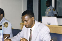 Ferdinand Nahimana