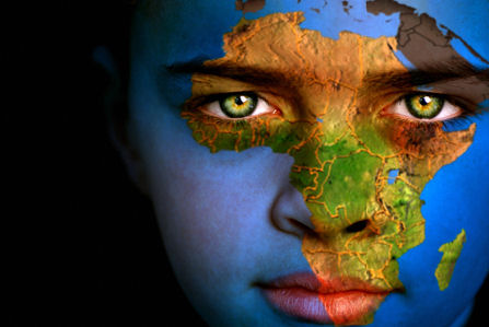 EU - Afrika