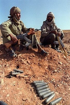 Polisario