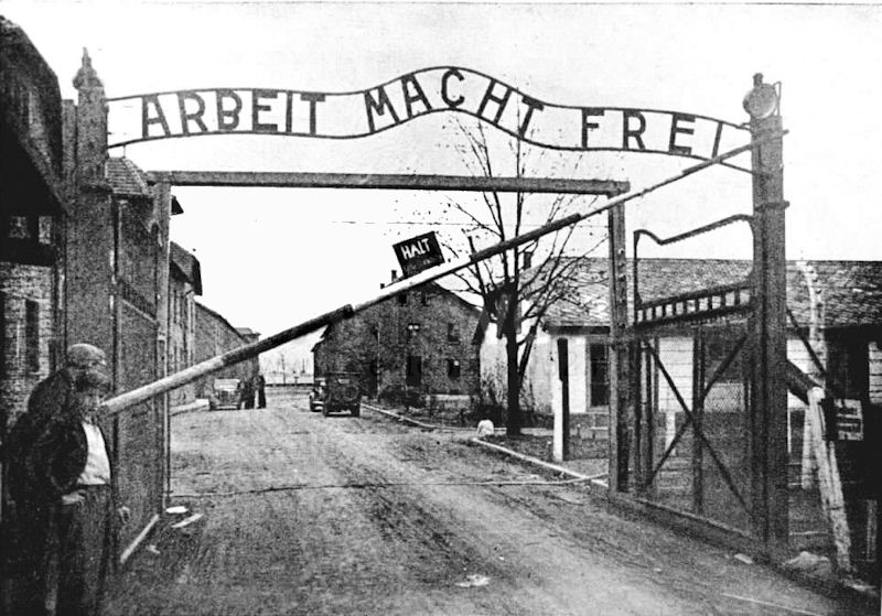 arbeitsmachtfrei