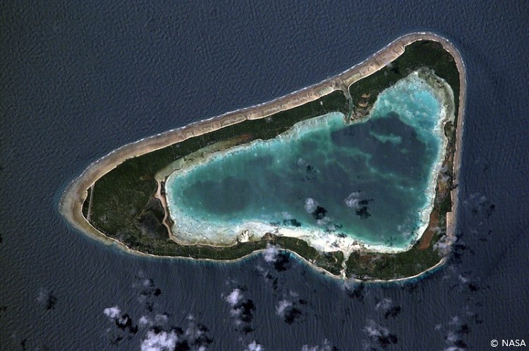 atol marakei