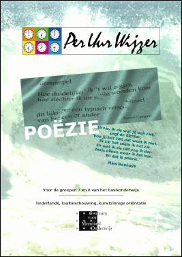 poezie