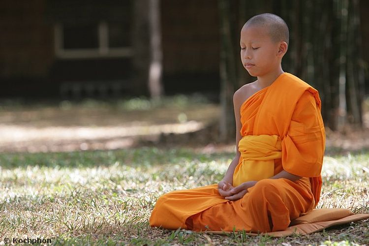 nieteten boeddhisme