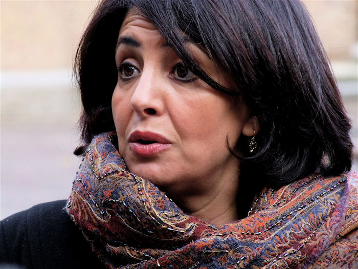 khadija arib01