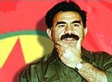 Abdullah calan