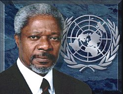Kofi Annan
