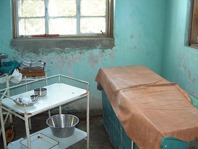 Dispensary