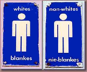aparte toiletten