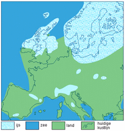ijstijden