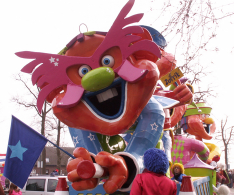 carnaval