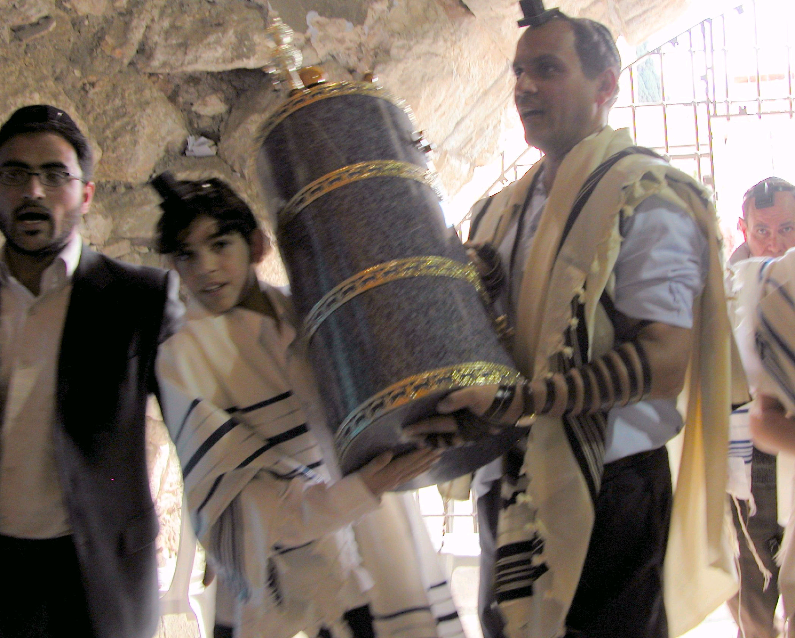 barmitsvah
