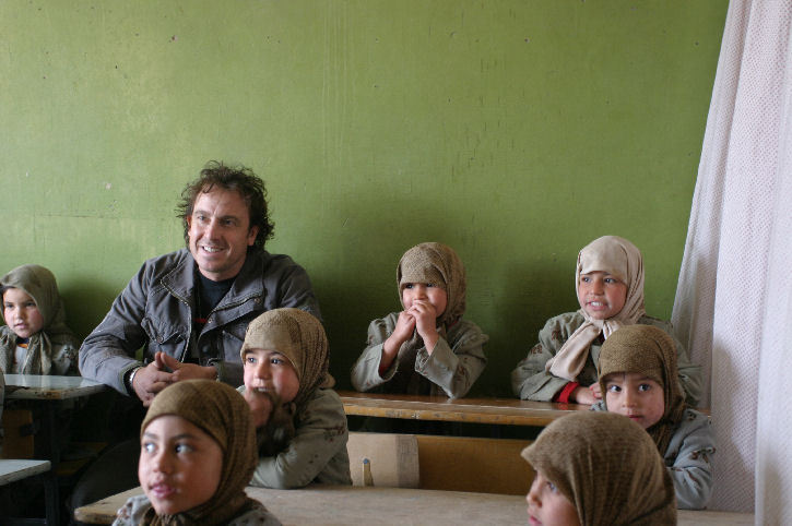 Marco Borsato