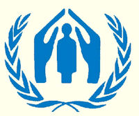 logo UNHCR