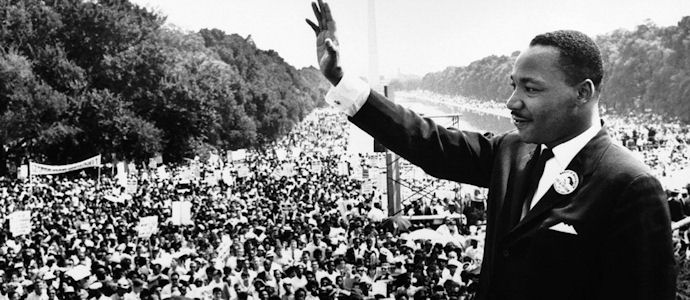 I have a dream
