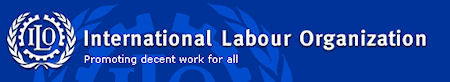 logo ILO