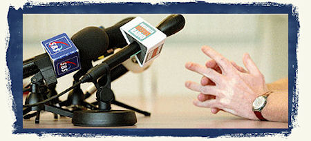 het interview
