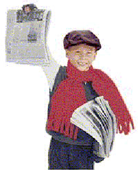 kinderarbeid
