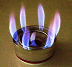gasbrander
