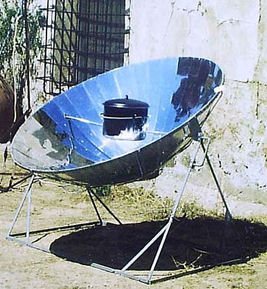 paraboolkoker
