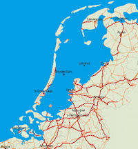 dijken