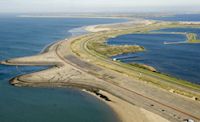 Brouwersdam