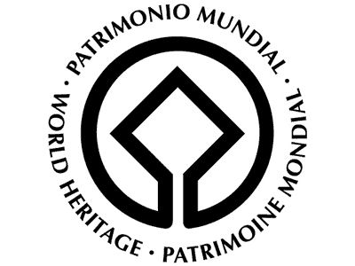 Logo Werelderfgoed