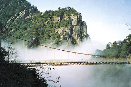 Lushan