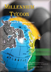 Projectboekje Millennium Tycoon