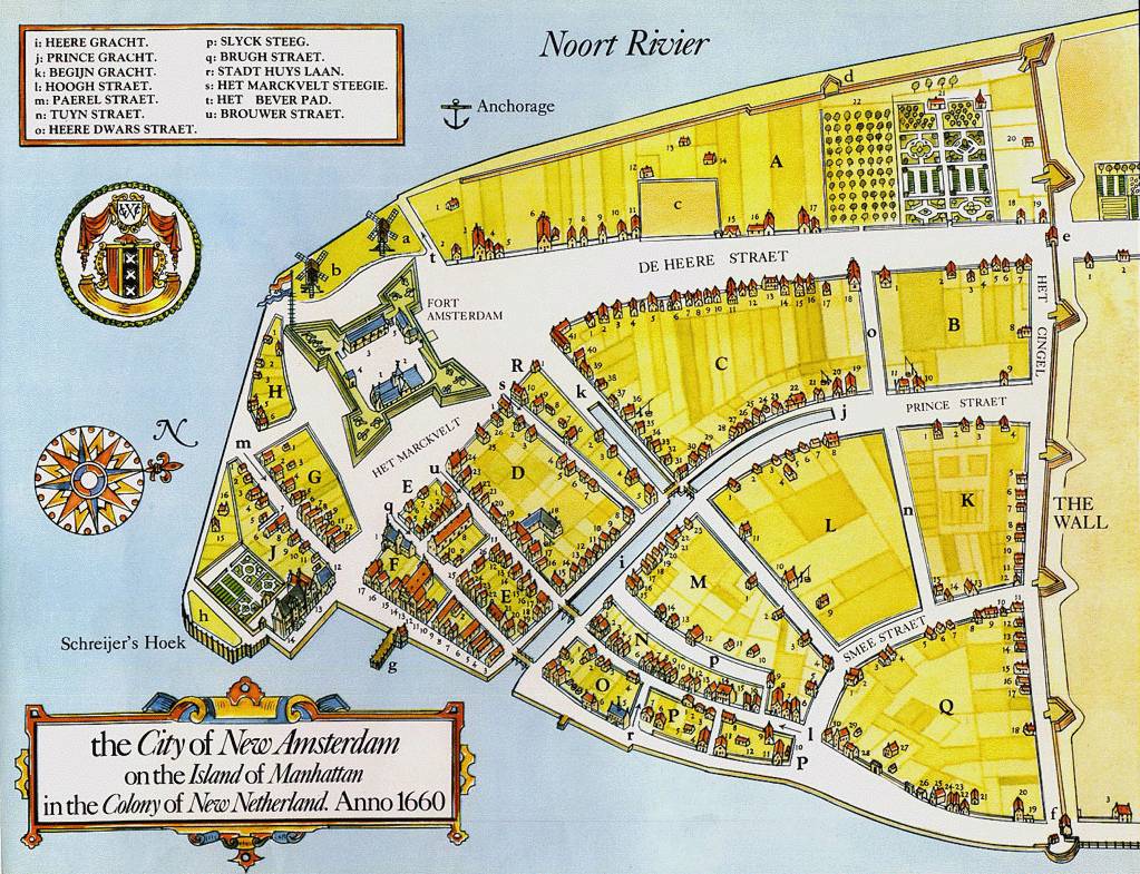 Nieuw Amsterdam