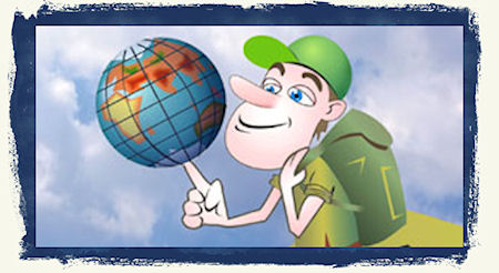 globetrotter