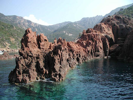Scandola