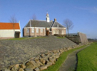 Schokland
