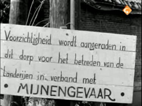 mijnengevaar