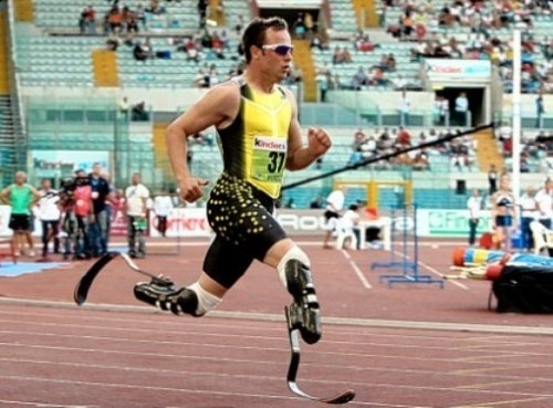 pistorius