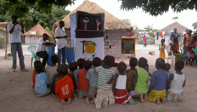 voorlichting kinderen