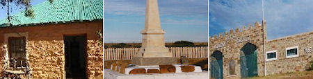 Vryburg