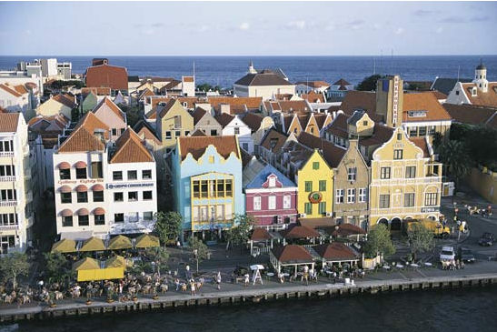 Willemstad